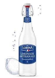 Limonade artisanale