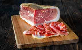Jambon de pays