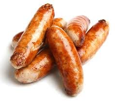 Saucisses