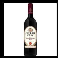 Vin Rouge - Celar