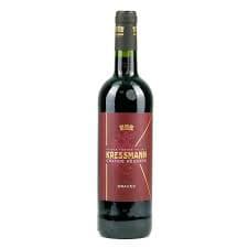 Vin Rouge - Grand Cru Réserve